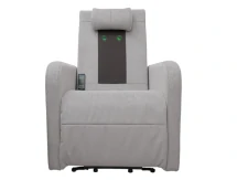 Реклайнер Fujimo Synergy Llift Full Kingchair F3005 FLFK Грейси (Sakura 9)
