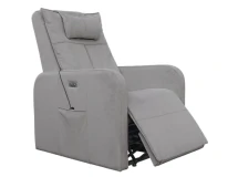 Реклайнер Fujimo Synergy Llift Full Kingchair F3005 FLFK Грейси (Sakura 9)