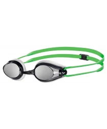 Очки Tracks Mirror, White/Smoke/Green, 92370 66