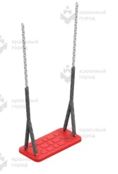 Подвес резиновый