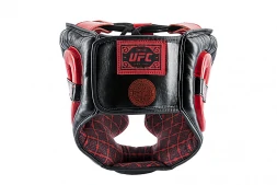 (UFC Premium True Thai, цвет черный, размер L), фото 5