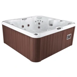 Спа-бассейн Jacuzzi J-245, фото 2