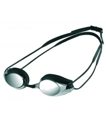 Очки Tracks Mirror, Black/Smoke Silver/Black, 92370 55