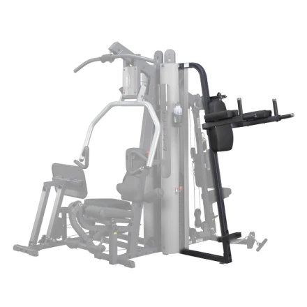Брусья для мультистанции Body-Solid G9S, фото 3
