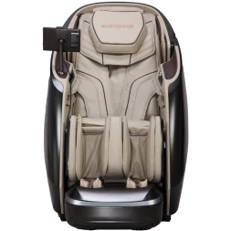 Массажное кресло Ergonova Phantom 5D, фото 3