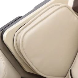 Массажное кресло Ergonova Phantom 5D, фото 9