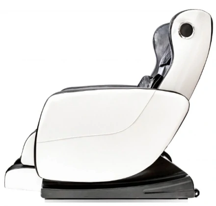 Домашнее массажное кресло VictoryFit M58 Black, фото 10