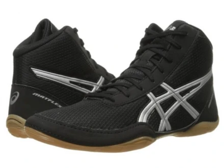 Боксерки/ Борцовки ASICS MATFLEX 5, фото 1