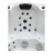 Спа бассейн Delfi Spa Samana