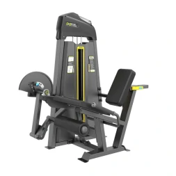 E-3002 Разгибание ног сидя (Leg Extension). Стек 135 кг., фото 1