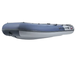 Надувная лодка НДНД Grouper 310, фото 7