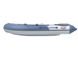 Надувная лодка НДНД Grouper 310, фото 6