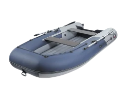 Надувная лодка НДНД Grouper 310, фото 1