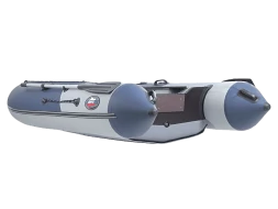 Надувная лодка НДНД Grouper 310, фото 5