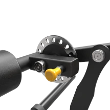 Тренажер Сгибание ног лежа Impulse IFP1604