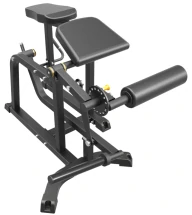 Тренажер Сгибание ног лежа Impulse IFP1604