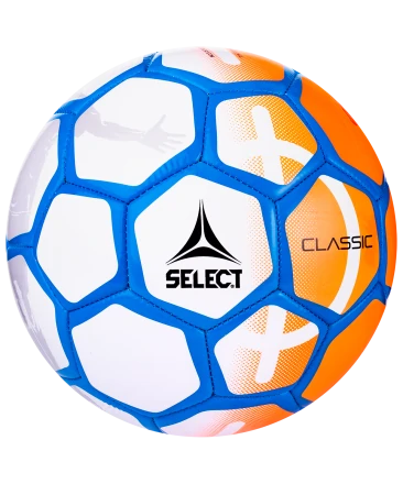 Мяч футбольный Select Classic №4, фото 1