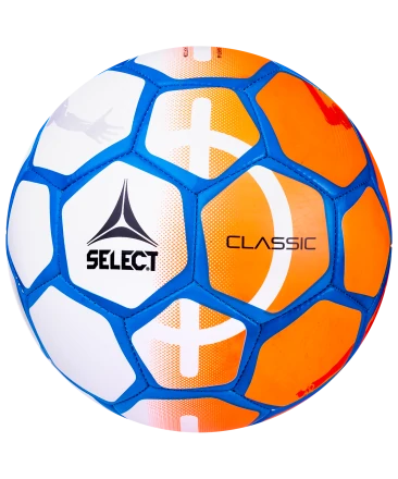 Мяч футбольный Select Classic №4, фото 2