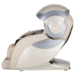 Массажное кресло Ergonova Robotouch 3 Universe Beige, фото 2