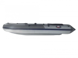 Надувная лодка НДНД Grouper 335, фото 5