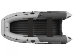 Надувная лодка НДНД Grouper 335, фото 1
