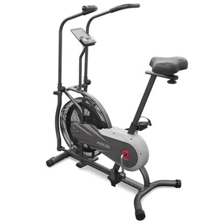 CARBON FITNESS A808 Велотренажер (Assault Bike), фото 1