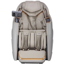 Массажное кресло Ergonova Chronos Beige, фото 4