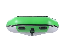 Надувная лодка НДНД Grouper 335W, фото 13