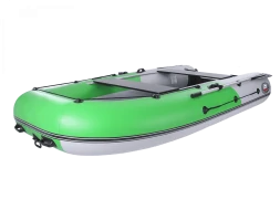 Надувная лодка НДНД Grouper 335W, фото 1