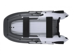 Надувная лодка НДНД Grouper 335W, фото 5