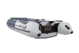 Надувная лодка НДНД Grouper 335W, фото 12