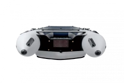 Надувная лодка НДНД Grouper 335W, фото 6