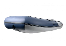 Надувная лодка НДНД Grouper 335W, фото 10