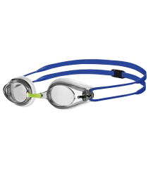 Очки Tracks, White/Clear/Blue, 92341 31