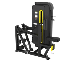 SVENSSON INDUSTRIAL H3034 Matte black Гребная тяга