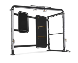 MATRIX CONNEXUS PERIMETER (GFTWM ALL ACCS) Комплекс функционального тренинга, крепление к стене, фото 1