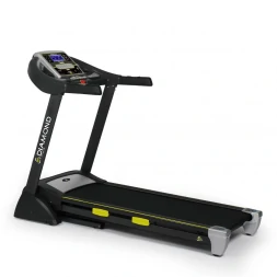 Беговая дорожка Diamond Fitness Radio 70 HRC, фото 1