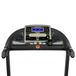 Беговая дорожка Diamond Fitness Radio 70 HRC, фото 2