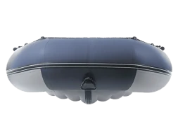 Надувная лодка НДНД Grouper 350, фото 6