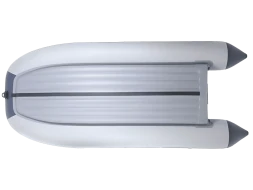 Надувная лодка НДНД Grouper 350, фото 2