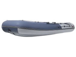 Надувная лодка НДНД Grouper 350, фото 3