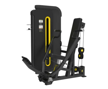 Жим от груди SVENSSON INDUSTRIAL H3008 (matte black), фото 1