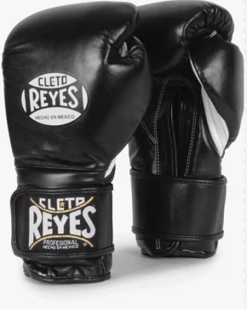 Перчатки тренировочные CLETO REYES на липучке, фото 1