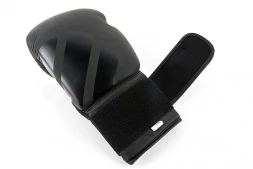 (UFC Tonal Boxing 12Oz - черные), фото 4