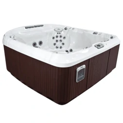 Спа-бассейн Jacuzzi J-480, фото 2