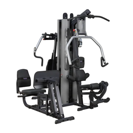 Мультистанция Body-Solid G9U с двумя весовыми стеками, фото 1
