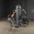 Мультистанция Body-Solid G9U с двумя весовыми стеками