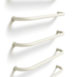 Перекладина шведской стенки и рукохода FLY 800, слоновая кость, фото 2