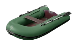 Надувная лодка BoatMaster 250K, фото 2