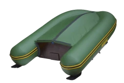 Надувная лодка BoatMaster 250K, фото 4